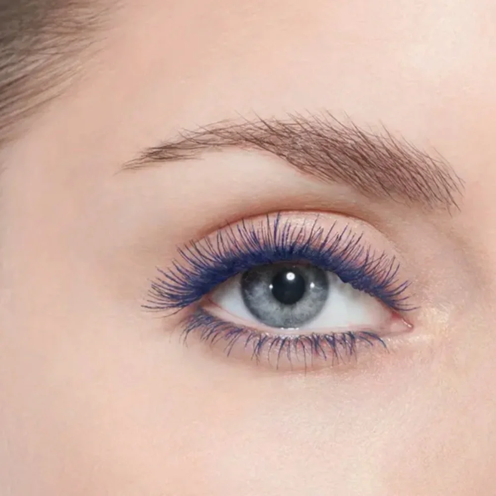 Limited edition) Chanel noir allure mascara. 97 Indigo